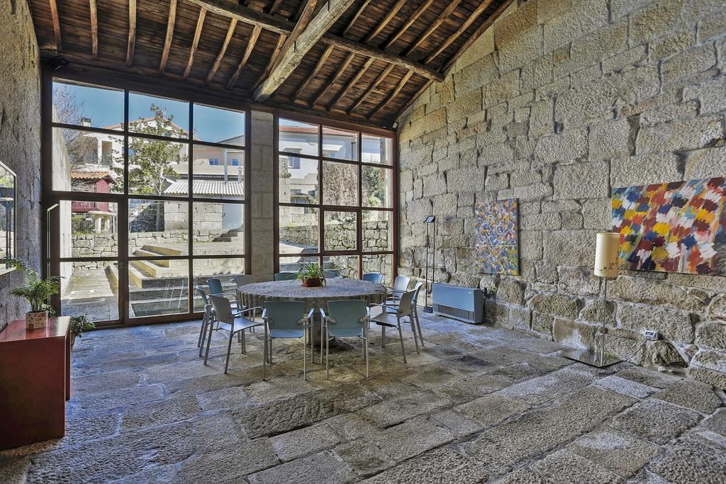 Casa Rural Torre Lombarda Allariz Exterior photo